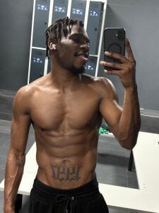 blackbbcmagic Public Pic