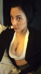 SpoiledHornyBrat Public Pic