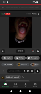 elinnki Confleis.! Pic 2