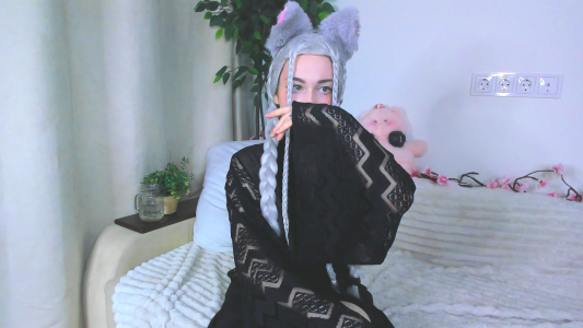 RanaKaduk my new hair~ Immagine 