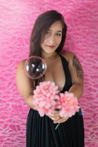 SofiiFoox Happy Valentine's Day💋 Gambar