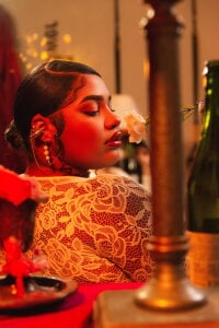 Helena-Snow: Be my Valentine, love 💖 ( 4 фото)