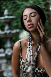 p_u_m_a_ Summer vibe with hot puma Pic 9