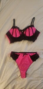 JessaBunz Outfits to choose Pic 3