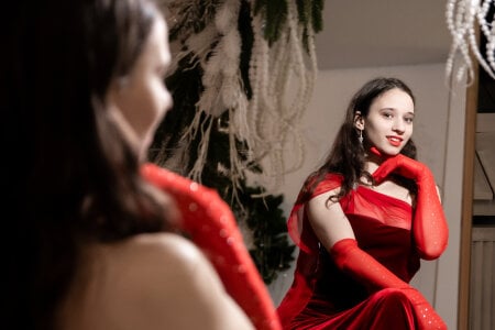 StaceySunny your christmas present Pic 9