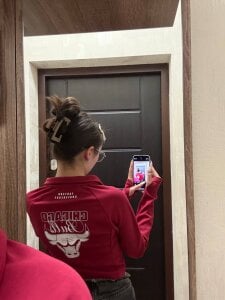 Zdjęcia mona_cloud I'm cute today, aren't I?:  4