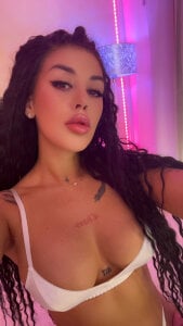 LaylaCruzRose Public зображення 7