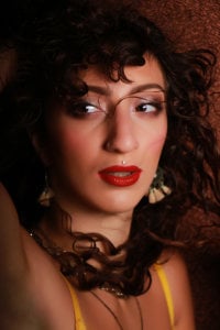 GeorgiaSpiceBabestationx