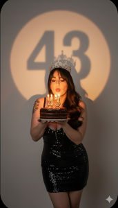 JustSamantha_ 🎁LUXURY BIRTHDAY SET 🎁🎂👑 12/12 /25 Pic 3