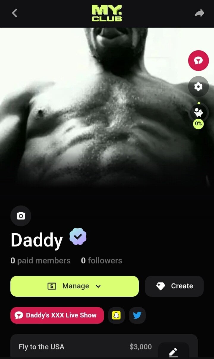 Ảnh Thịnh Hành của MrBigDiQ1 9750