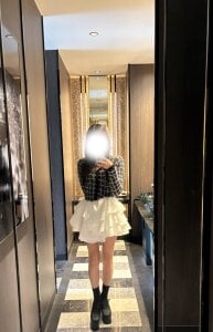 riken_jpのわたし‪🧏🏻‍♀️🤍の 3枚の写真