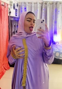 MarianFadel: SEXY ARAB GIRL 😈 ( 3 фото)