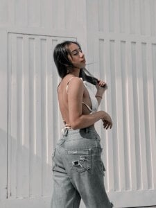 Alejandraa29's XXX Nude Photo 1