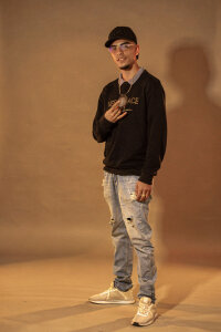 Endrick-23 Instinct and Elegance 💼🔥 Kuva 2