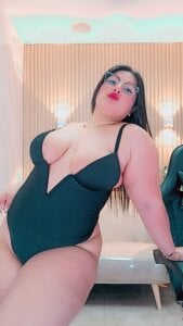 Salma_G1 Black Chic 🖤 사진 8