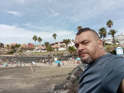 TomasTenerife Me again🫣💔😘🎈❤️🧬 Fotka 2