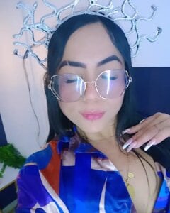 Amalia_Bigass about me Pic