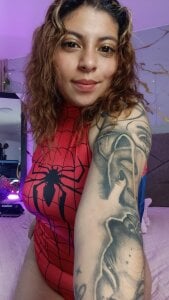 Yutori- We're going to see the entire Marvel universe. Immagine  5