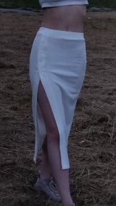 I am for your inspiration 🦋 de gloria_bubble  2 Imagens