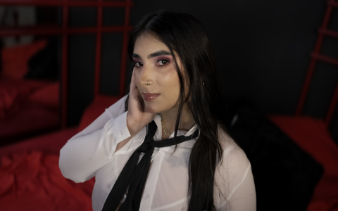 Nina_Collinss Me❤️ Pic 3