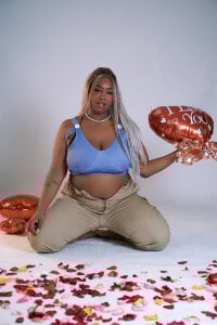 Niicol_Jenner Your favorite valentine💙 Εικόνα 4