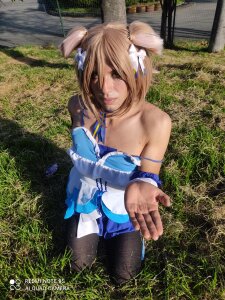 zakira_kyun Zakira_kyut. Pic 7