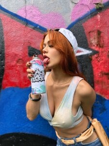DakotaGrey_ 😈BAD GIRL😇 Fotografie