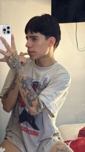 Angel_eros_ In the mirror Billede 7