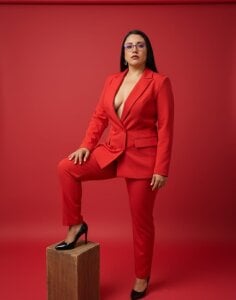 Scarlet_Ray_ Public slika 6