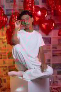 Angel__sweet18 Happy valentine day🌹 slika 2