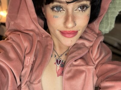 Melissa_crazy Public Pic 9
