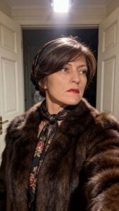 Vivian_Violet_ Public รูป  2