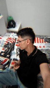 xanderss12_ Conóceme Pic