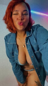 keirabbw: I like blue 🩵🩵 ( 5 фото)