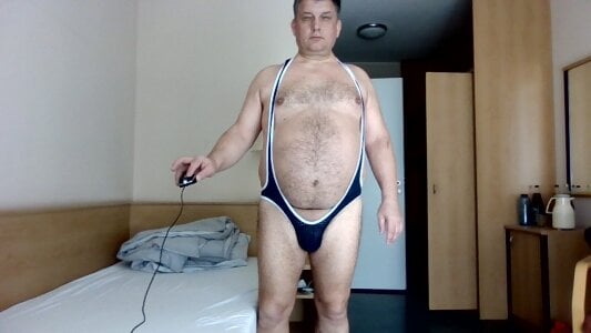 GrandpasDadBulg daddy Cump Εικόνα 2