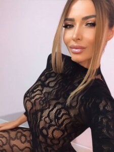 Selfies de EvaSparks_ Foto