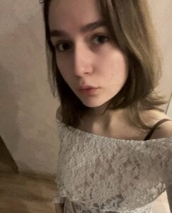 MyKittySayMeow How do you like it? Foto