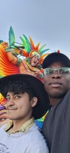 Amun_obsidian Vacations Carnaval #2 . fénykép