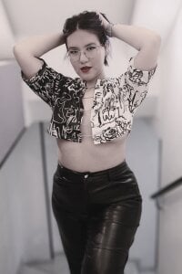 celine_sweet I love black Εικόνα 2