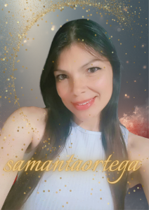 samantaortega__ HAPPY Pic