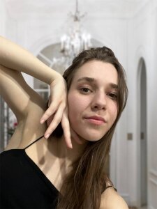 QueenieBrainard Cutie Agatha☺️ 사진 5