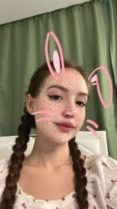 LisaSmiths Get ready for Snake year Pic 4