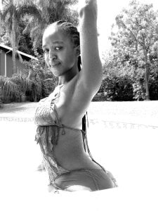 DarkAfricanLadyxx Public Pic 2