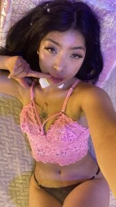 Ameliatrevicott Sweet girl 🥵 Foto 6