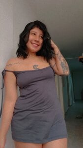 lucrecia_Santana Yo hermosa Pic 2