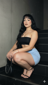 Venus_AidinX Public Pic