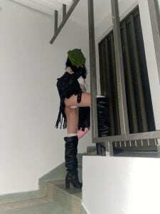 Nymphel1Moth Nachi hot Pic