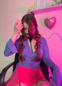 lilith_diva: Happy Valentine's Day ❤️💋 ( 5 фото)