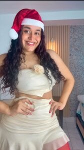 sabrina_shark_ Welcome to my Christmas🥳🎊 Pic 5