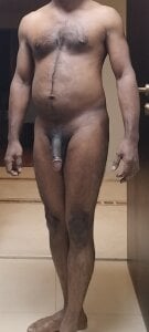 Bunnyblack111 Public Pic 4